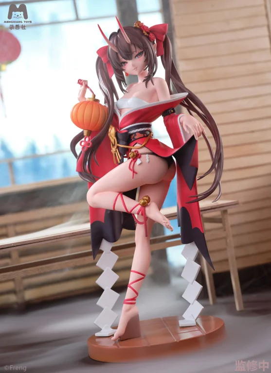 freng - Scale Figure - Matsuno Noir 2