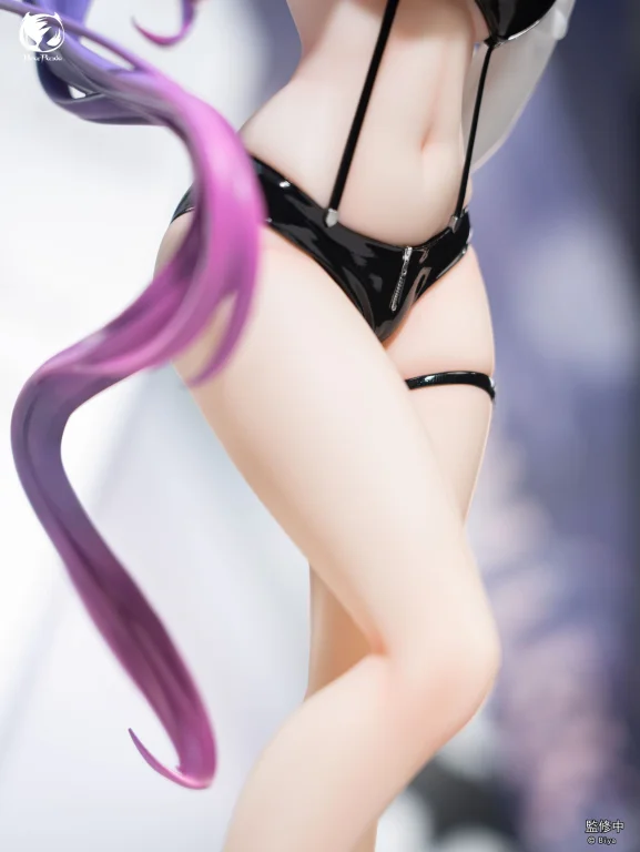Biya - Scale Figure - Yuna (Bunny Girl Ver.)