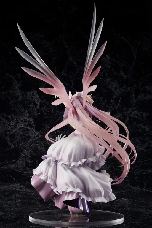 Puella Magi Madoka Magica - Scale Figure - Madoka Kaname (Ultimate)
