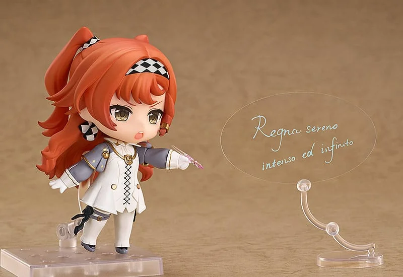 Reverse: 1999 - Nendoroid - Sonetto