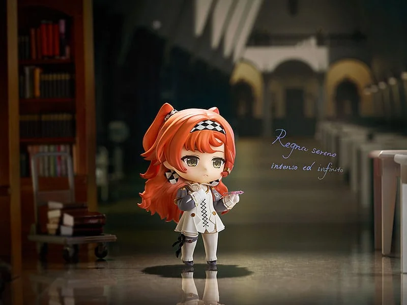 Reverse: 1999 - Nendoroid - Sonetto