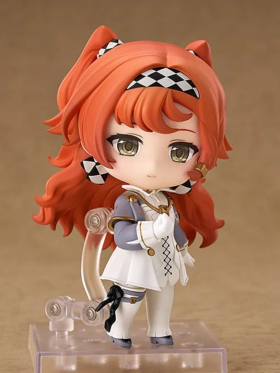 Reverse: 1999 - Nendoroid - Sonetto