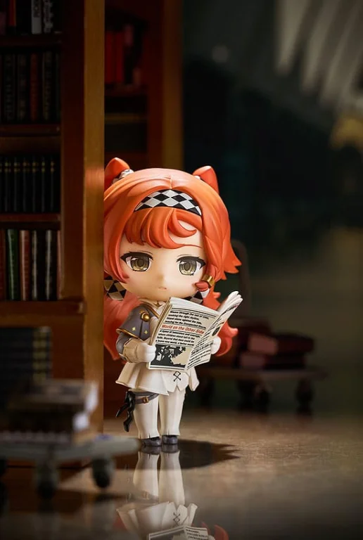 Reverse: 1999 - Nendoroid - Sonetto