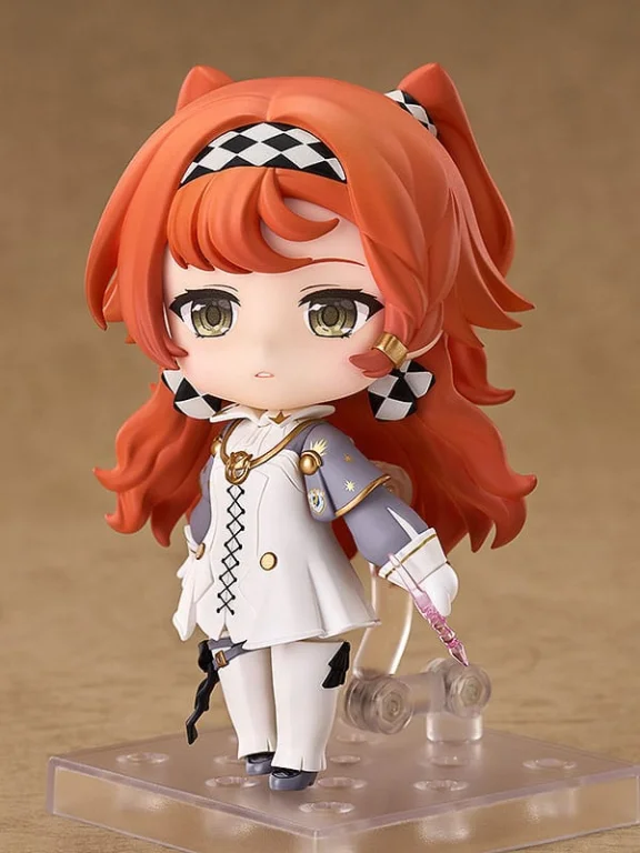 Reverse: 1999 - Nendoroid - Sonetto