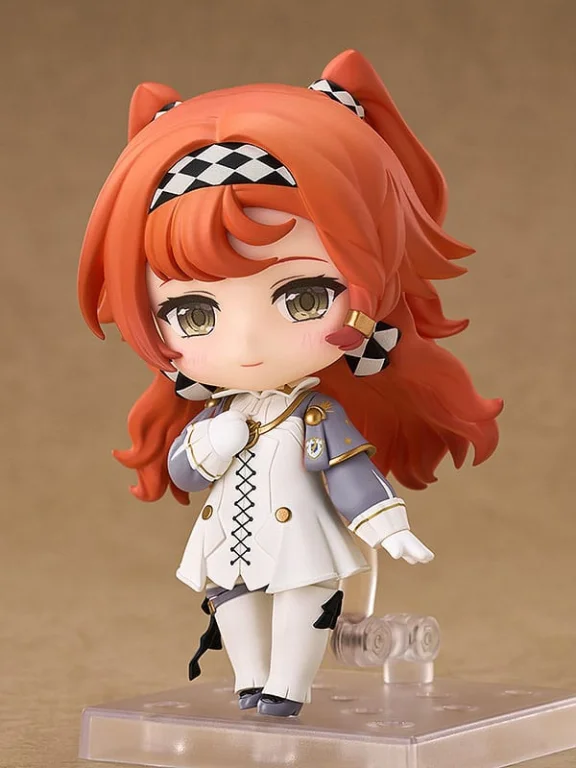 Reverse: 1999 - Nendoroid - Sonetto