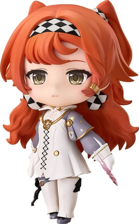 Reverse: 1999 - Nendoroid - Sonetto