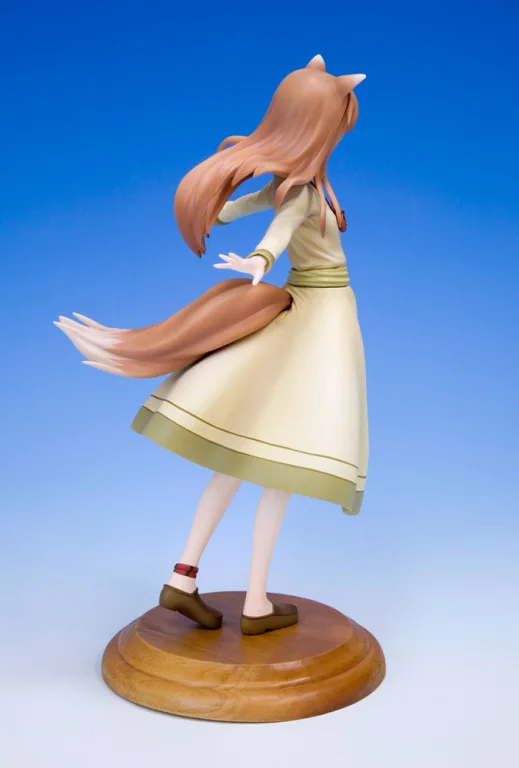 Spice and Wolf - Scale Figure - Holo (Renewal Package)