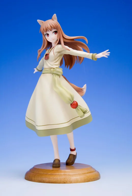 Spice and Wolf - Scale Figure - Holo (Renewal Package)