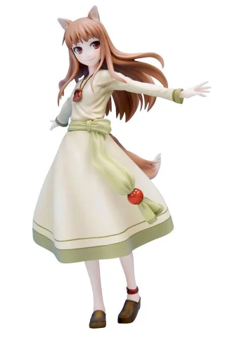 Produktbild zu Spice and Wolf - Scale Figure - Holo (Renewal Package)