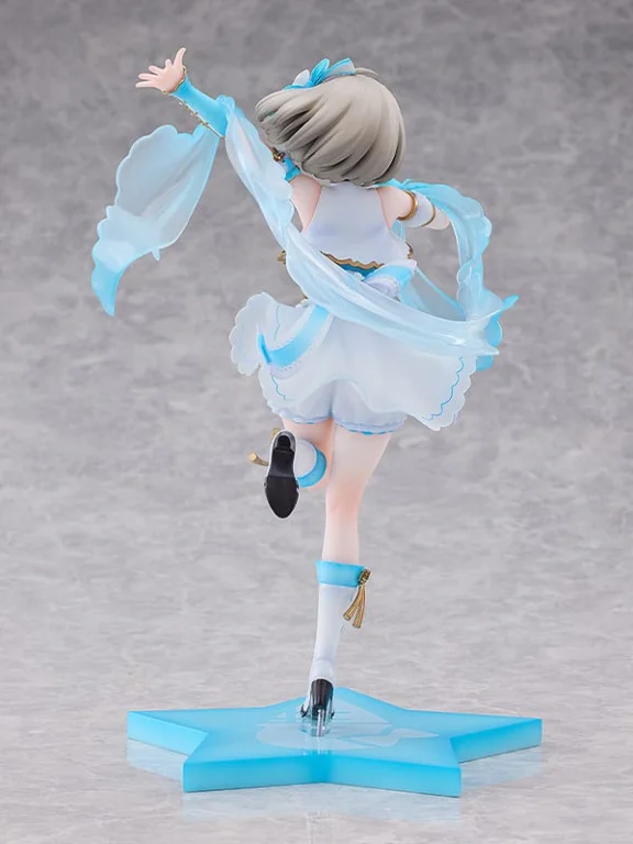 Love Live! - Scale Figure - Keke Tang (Baikakimu Ver.)
