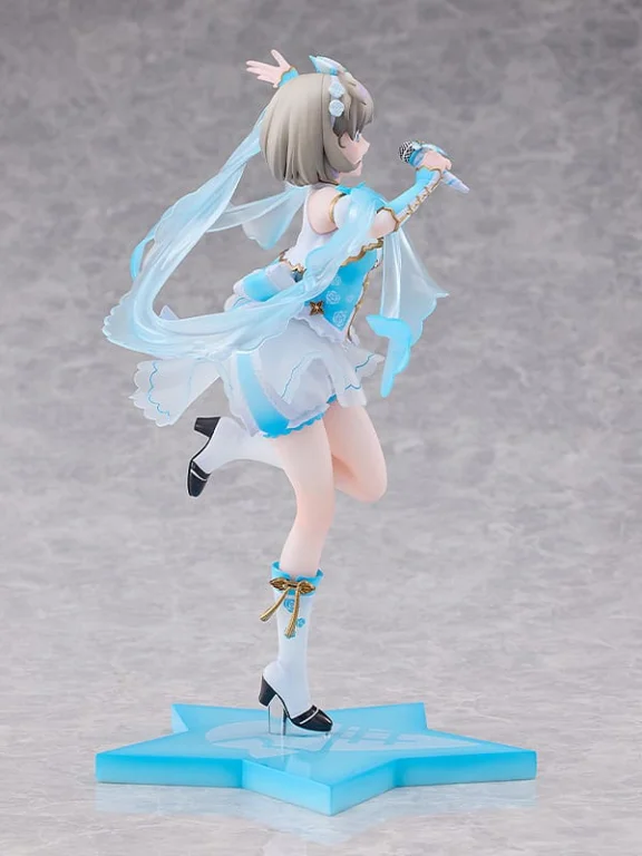 Love Live! - Scale Figure - Keke Tang (Baikakimu Ver.)
