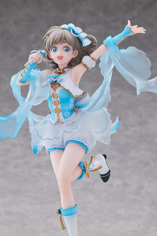 Love Live! - Scale Figure - Keke Tang (Baikakimu Ver.)