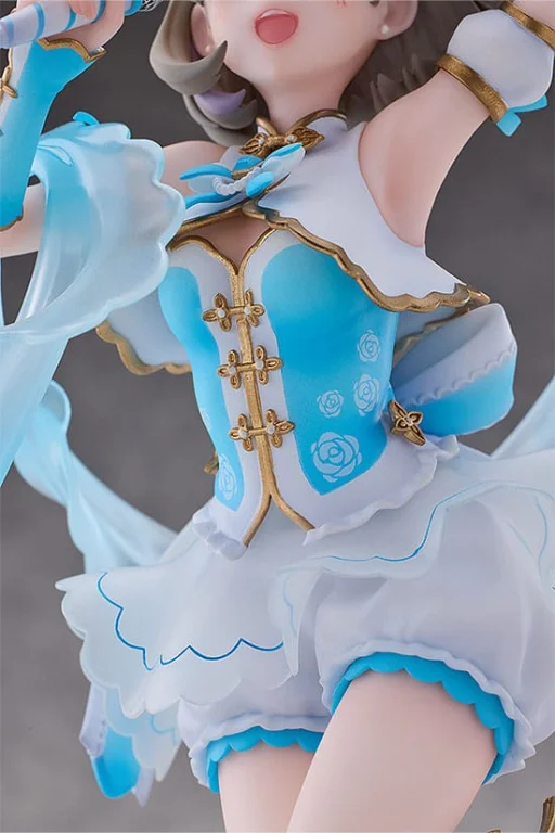 Love Live! - Scale Figure - Keke Tang (Baikakimu Ver.)