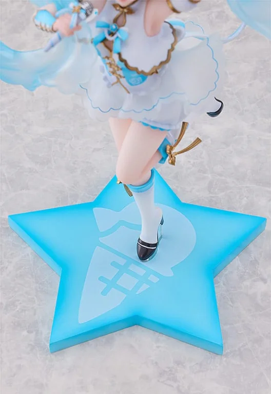 Love Live! - Scale Figure - Keke Tang (Baikakimu Ver.)