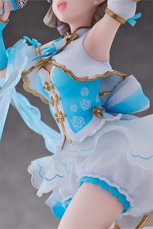 Love Live! - Scale Figure - Keke Tang (Baikakimu Ver.)