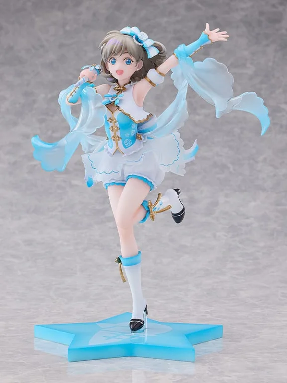 Love Live! - Scale Figure - Keke Tang (Baikakimu Ver.)