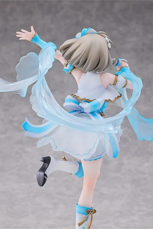 Love Live! - Scale Figure - Keke Tang (Baikakimu Ver.)