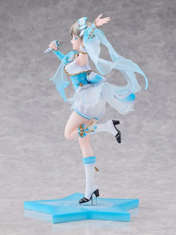 Love Live! - Scale Figure - Keke Tang (Baikakimu Ver.)