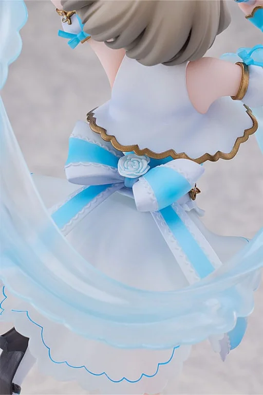 Love Live! - Scale Figure - Keke Tang (Baikakimu Ver.)
