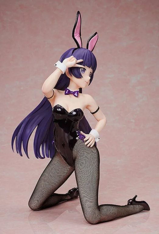 Oreimo - Scale Figure - Ruri "Kuroneko" Gokō (Bunny Ver.)