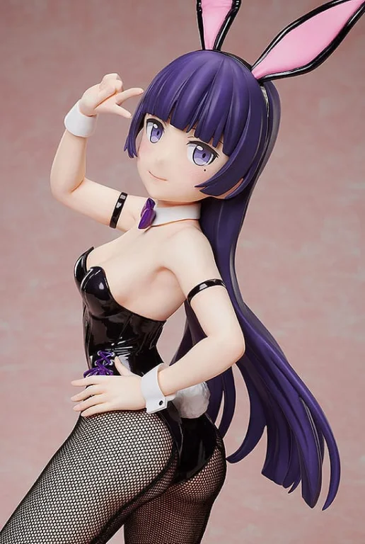 Oreimo - Scale Figure - Ruri "Kuroneko" Gokō (Bunny Ver.)
