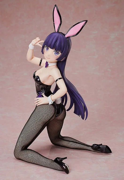 Oreimo - Scale Figure - Ruri "Kuroneko" Gokō (Bunny Ver.)