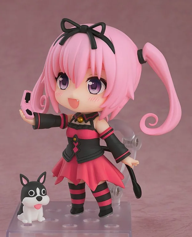 To Love-Ru - Nendoroid - Nana Astar Deviluke