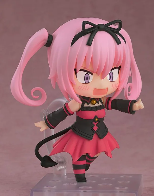 To Love-Ru - Nendoroid - Nana Astar Deviluke