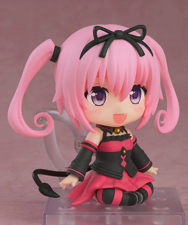 To Love-Ru - Nendoroid - Nana Astar Deviluke