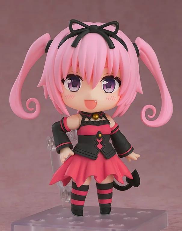 To Love-Ru - Nendoroid - Nana Astar Deviluke