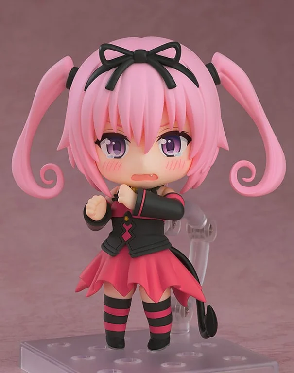 To Love-Ru - Nendoroid - Nana Astar Deviluke