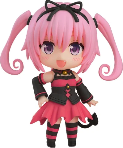 Produktbild zu To Love-Ru - Nendoroid - Nana Astar Deviluke