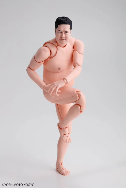 Tonikaku Akarui Yasumura - S.H.Figuarts - Tonikaku