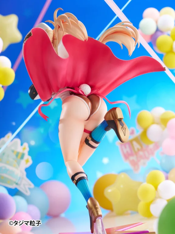 Tajima Ryūshi - Scale Figure - Bunny Elf Princess