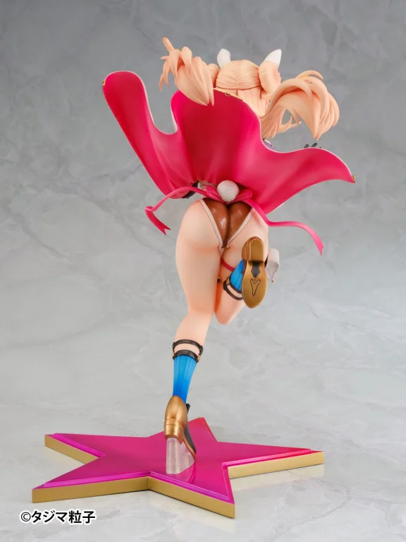 Tajima Ryūshi - Scale Figure - Bunny Elf Princess