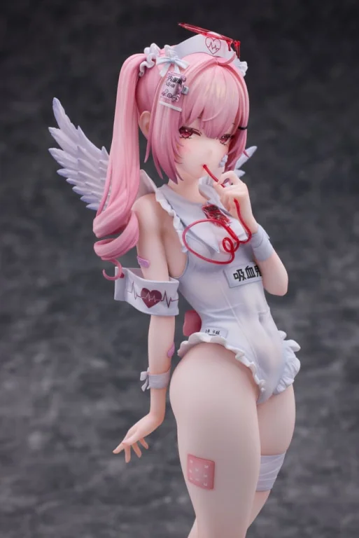 RIKO - Scale Figure - Apprentice Nurse Ai Tsukuyomi