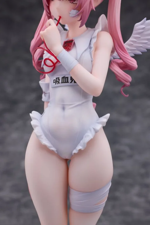RIKO - Scale Figure - Apprentice Nurse Ai Tsukuyomi