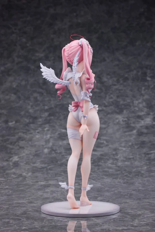 RIKO - Scale Figure - Apprentice Nurse Ai Tsukuyomi