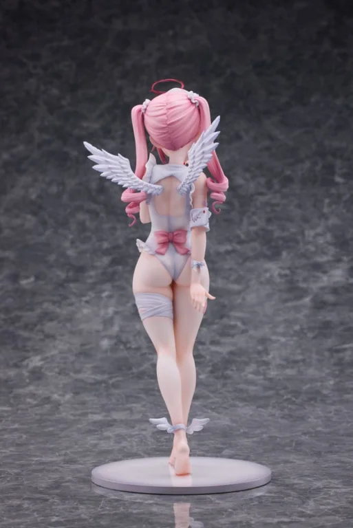 RIKO - Scale Figure - Apprentice Nurse Ai Tsukuyomi