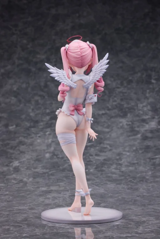 RIKO - Scale Figure - Apprentice Nurse Ai Tsukuyomi