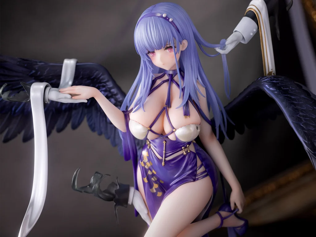 Azur Lane - Scale Figure - Dido (Anxious Bisque Doll)