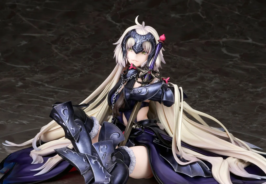 Fate/Grand Order - Scale Figure - Avenger/Jeanne d'Arc (Alter) (Ephemeral Dream Ver.)