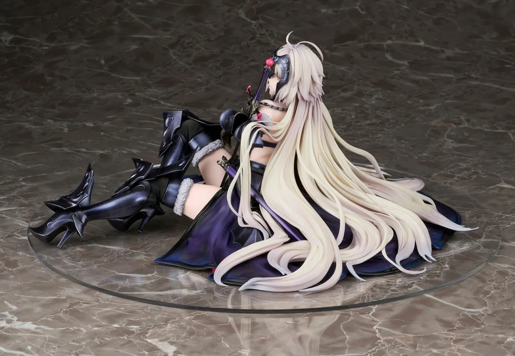 Fate/Grand Order - Scale Figure - Avenger/Jeanne d'Arc (Alter) (Ephemeral Dream Ver.)