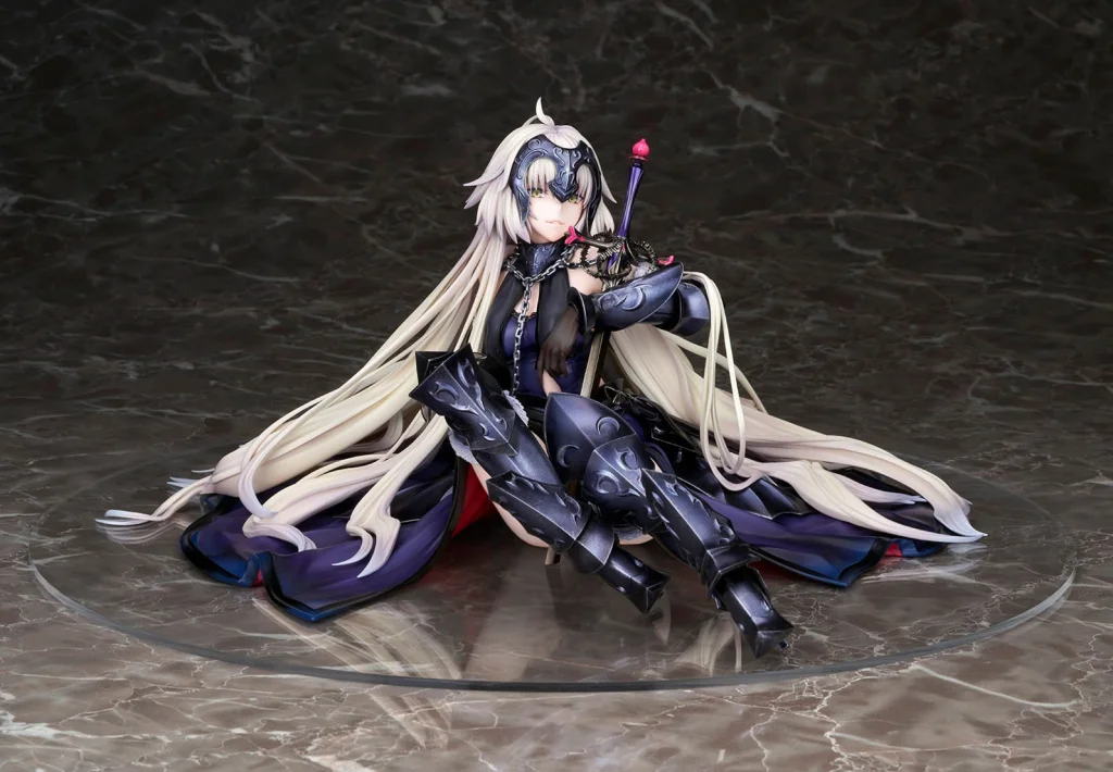 Fate/Grand Order - Scale Figure - Avenger/Jeanne d'Arc (Alter) (Ephemeral Dream Ver.)