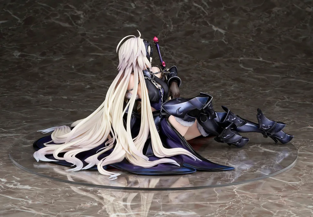 Fate/Grand Order - Scale Figure - Avenger/Jeanne d'Arc (Alter) (Ephemeral Dream Ver.)