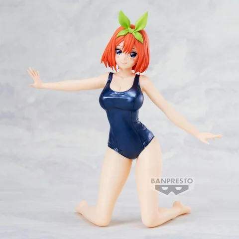 Produktbild zu The Quintessential Quintuplets - Celestial vivi - Yotsuba Nakano (School style ver.)
