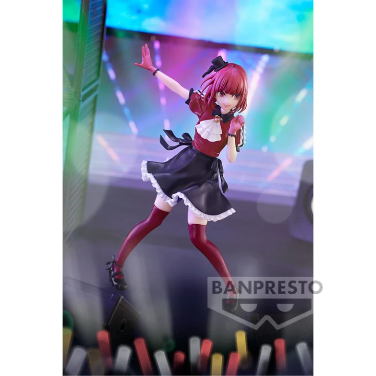 Oshi no Ko - Prize Figure - Kana Arima (B-Komachi)
