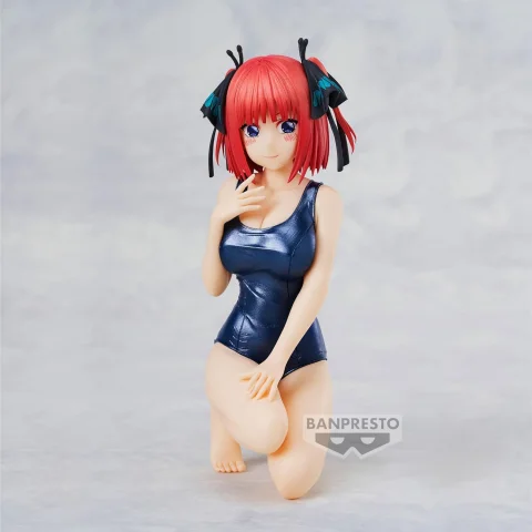 Produktbild zu The Quintessential Quintuplets - Celestial vivi - Nino Nakano (School style ver.)