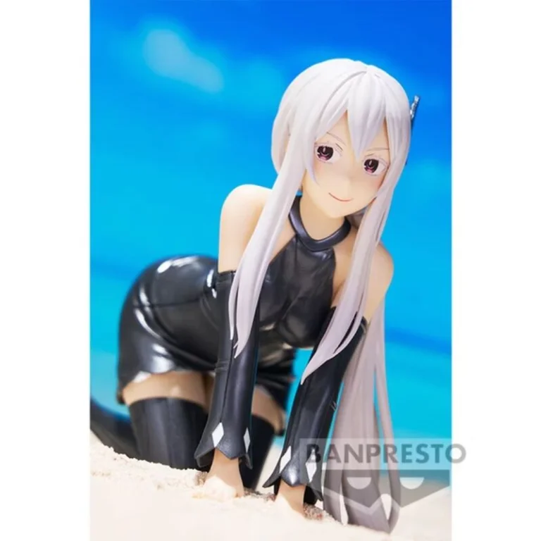 Re:ZERO - Celestial vivi - Echidna
