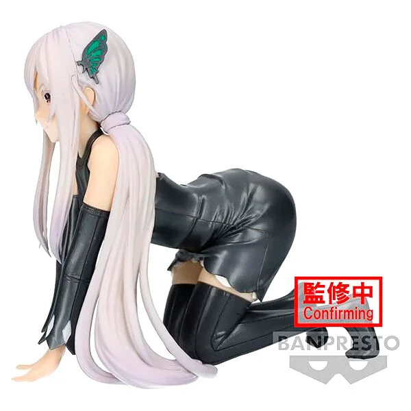 Re:ZERO - Celestial vivi - Echidna